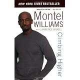 Climbing Higherby Montel Williams