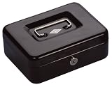 Geldkassette Gr,2 schwarz