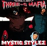 Mystic Stylez