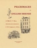 Pilgrimages to English shrines