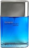 Fluoressence Ultraviolet Man by Paco Rabanne 3.4 oz Summer Eau de Toilette Spray