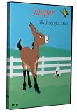 Jasper: The Story of a Mule