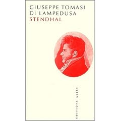 Stendhal