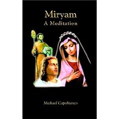 Miryam: A Meditation