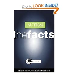 Autism: The Facts (Oxford Medical Publications)