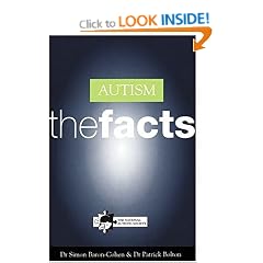 Autism: The Facts