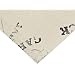 Vegetable Fiber Sheet Gasket Roll, Tan