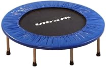 Ultrafit by Ultrasport Trampolin Jumper 120 cm