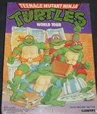 Teenage Mutant Ninja Turtles World Tour