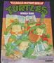 Teenage Mutant Ninja Turtles World Tour