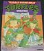 Search : Teenage Mutant Ninja Turtles World Tour