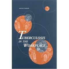 Tuberculosis in the Workplace