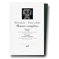 H�rodote - Thucydide : Oeuvres