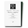 H�rodote - Thucydide : Oeuvres