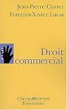 Droit commercial