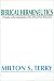 Biblical Hermeneutics: A Treatise on the Interpretation of the Old and New Testament