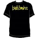 Bad Brains Logo Adult T-Shirt