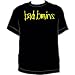 Bad Brains Logo Adult T-Shirt