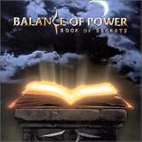 Balance of Power -  Book of Secrets