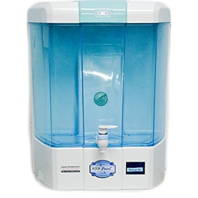 Aquafresh Pearl (RO+UV+UF+TDS) Water purifier