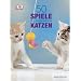 50 Spiele f�r aufgeweckte Katzen