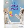 50 Spiele f�r aufgeweckte Katzen