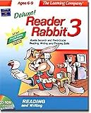 Reader Rabbit 3 - School Edition for Windows