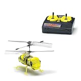 Eigenschaften Revell 24010 / Revell Ready-to-Fly 24010 - Biene mit 2-Kanal Fernsteuerung (Infrarot)