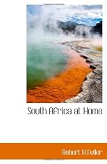 South Africa at Home