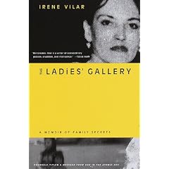 The Ladies' Gallery: A Memoir of Family Secrets