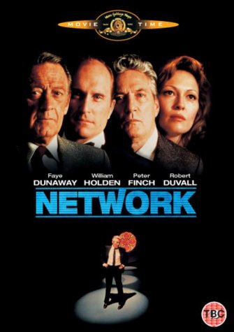 CD-Charts  DVD : Network [1976]