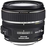 EF-S 17-85mm f4-5.6 IS USM Zoom Lens