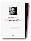 Green : Oeuvres complètes, tome 4