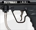 Tippmann A5 Tippman A-5 Double Trigger & Guard