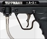 BT Paintball Tippmann A-5 Double Trigger