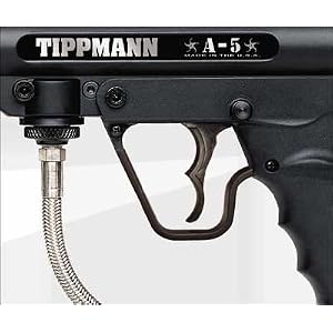 NEW Tippmann A5 Tippman A-5 Double Trigger & Guard