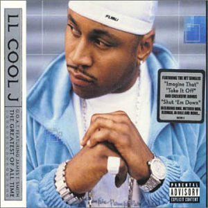 CD-Charts  Music : G.O.A.T. - The Greatest Of All Time