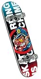 Santa Cruz Sk8ing Not A Crime Complete
