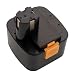 Hi-Capacity NiMH Powertool Battery for Panasonic EY3790B, EY6406FQKW (EY9200B)