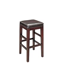 Berkline Family Dining 5th Avenue Manhattan 30-Inch Barstool