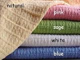 Primrose Cotton Bed Blanket