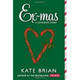 Ex-masby Kate Brian