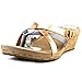 UGG Women's Adalie Metallic