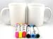 Precious Mugs Perma-coat Porcelain Kit