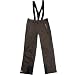 2009er COX SWAIN Herren Ski Snowboard Funktionshose BOWL, Farbe: Chocco Brown, Größe: XL