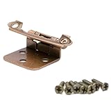 WAKI(和気産業) アンティック丁番 TW-204 9190×7セット 823900