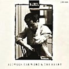 BETWEEN THE WORLD �� THE HEART(���c�a��)