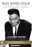 Nat King Cole - For Sentimental Reasons (DVD+CD) - Nat King Cole