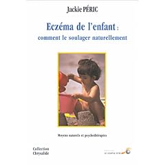 Ecz�ma de l'enfant
