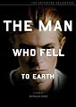 The Man Who Fell to Earth - Criterion Collection